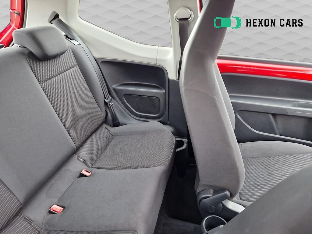 Used Volkswagen up! 2012 for sale - 76255147: Photo 10
