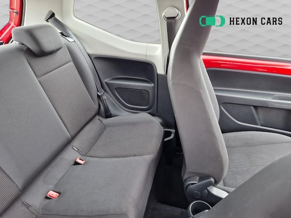 Used Volkswagen up! 2012 for sale - 76255147: Photo 10