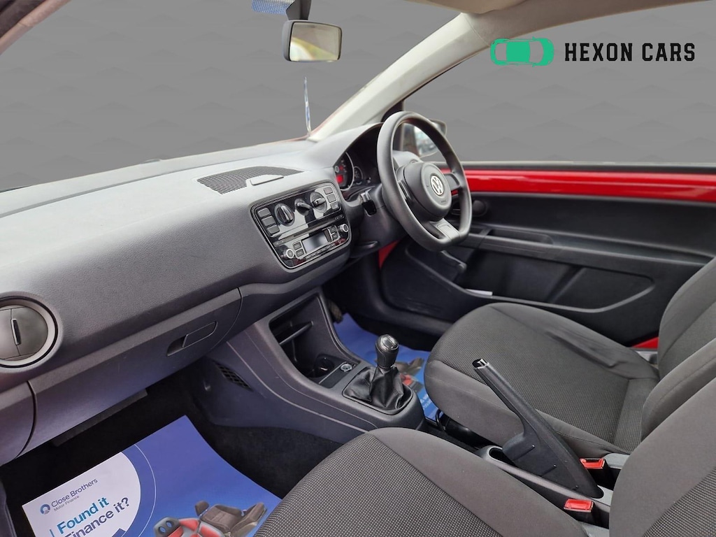 Used Volkswagen up! 2012 for sale - 76255147: Photo 11