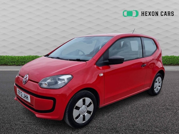 Used Volkswagen up! 2012 for sale - 76255147: Photo 12