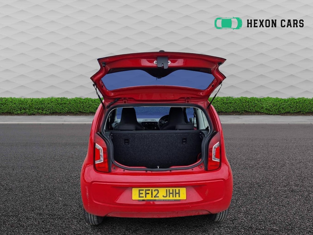 Used Volkswagen up! 2012 for sale - 76255147: Photo 13