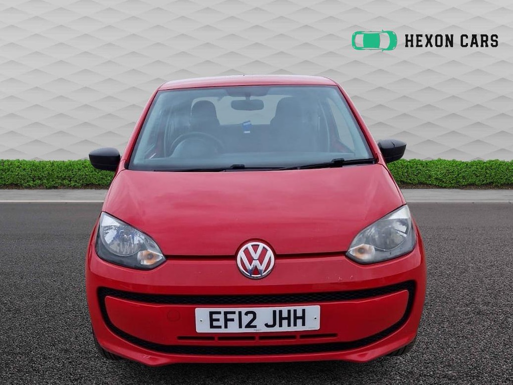Used Volkswagen up! 2012 for sale - 76255147: Photo 15