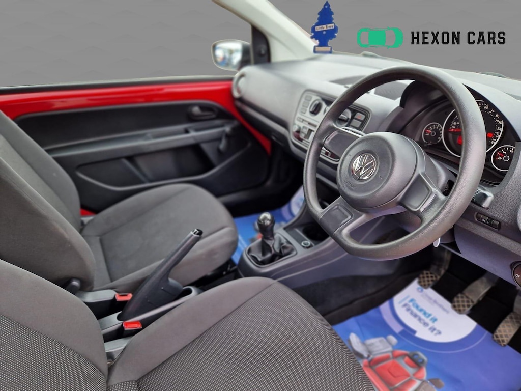 Used Volkswagen up! 2012 for sale - 76255147: Photo 2