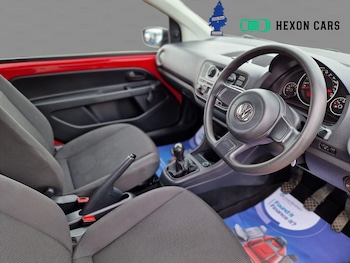 Used Volkswagen up! 2012 for sale - 76255147: Photo 2