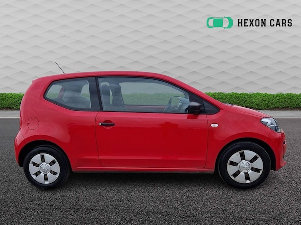 Used Volkswagen up! 2012 for sale - 76255147: Photo 3