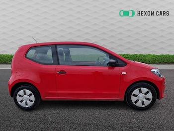 Used Volkswagen up! 2012 for sale - 76255147: Photo 3
