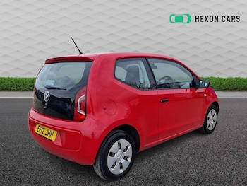 Used Volkswagen up! 2012 for sale - 76255147: Photo 4