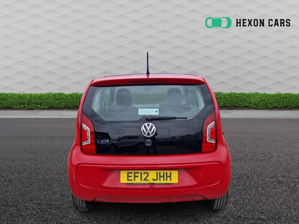 Used Volkswagen up! 2012 for sale - 76255147: Photo 5