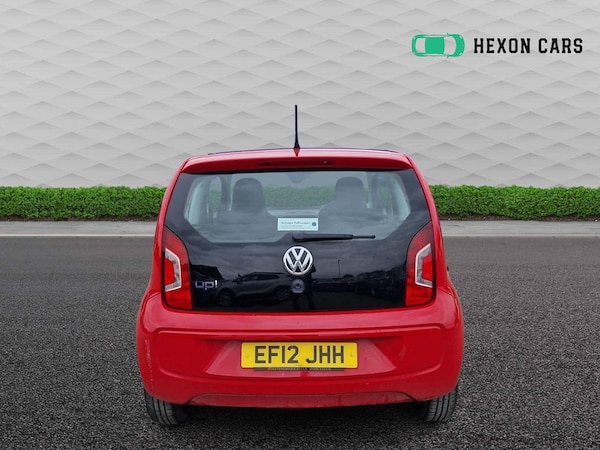 Used Volkswagen up! 2012 for sale - 76255147: Photo 5