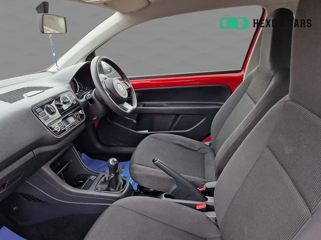 Used Volkswagen up! 2012 for sale - 76255147: Photo 7