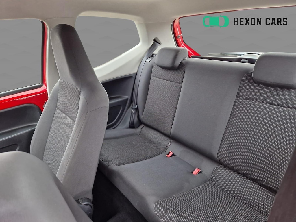 Used Volkswagen up! 2012 for sale - 76255147: Photo 8