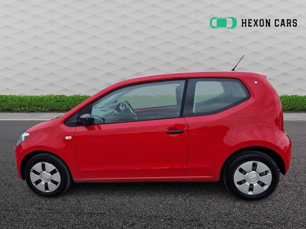 Used Volkswagen up! 2012 for sale - 76255147: Photo 9