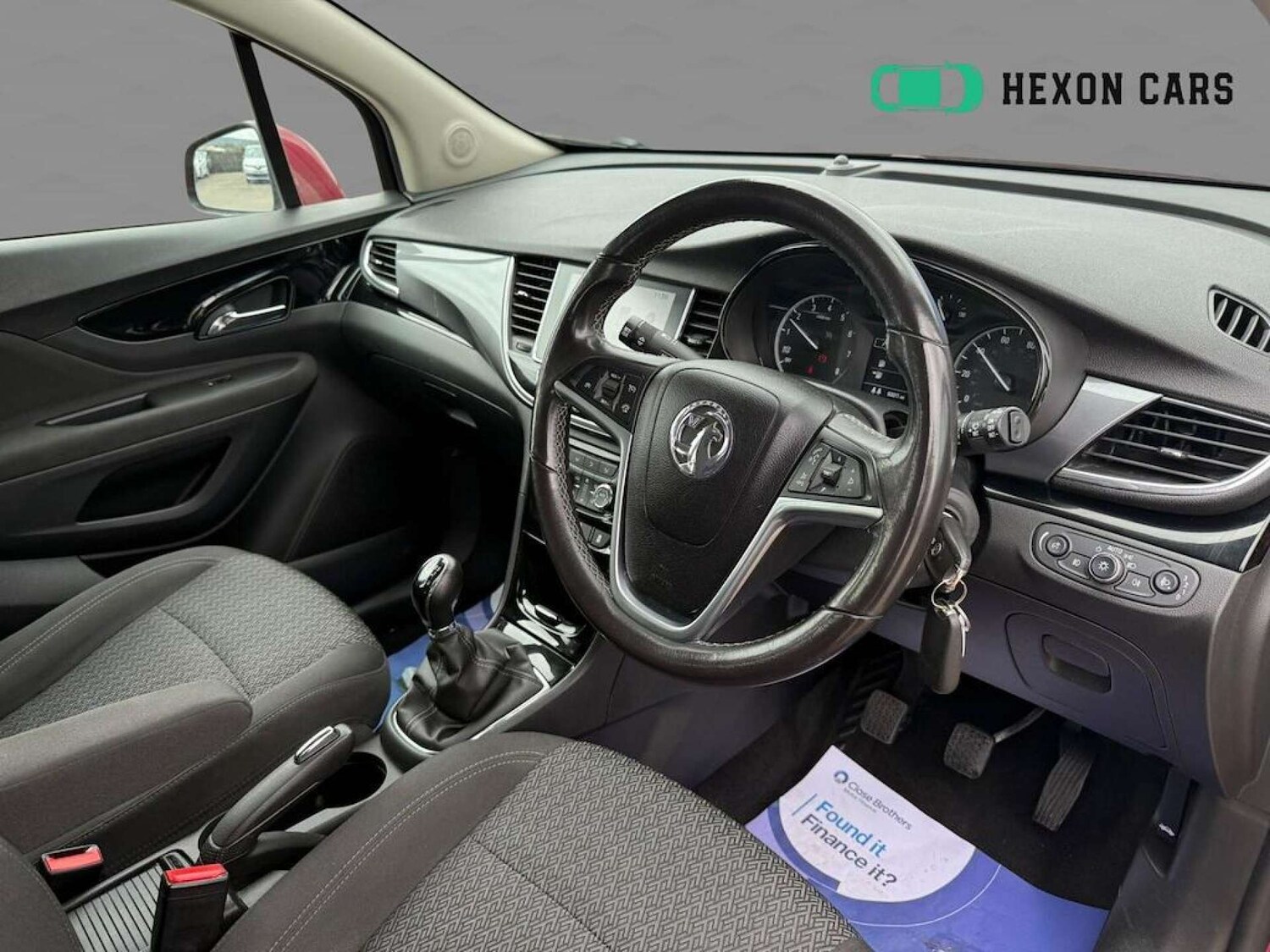 Used Vauxhall Mokka X 2019 for sale - 77829901: Photo 10