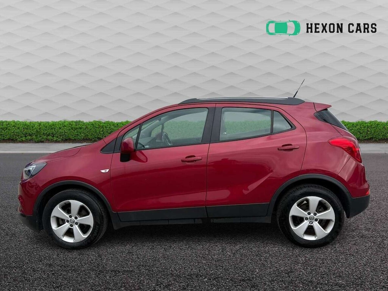 Used Vauxhall Mokka X 2019 for sale - 77829901: Photo 11