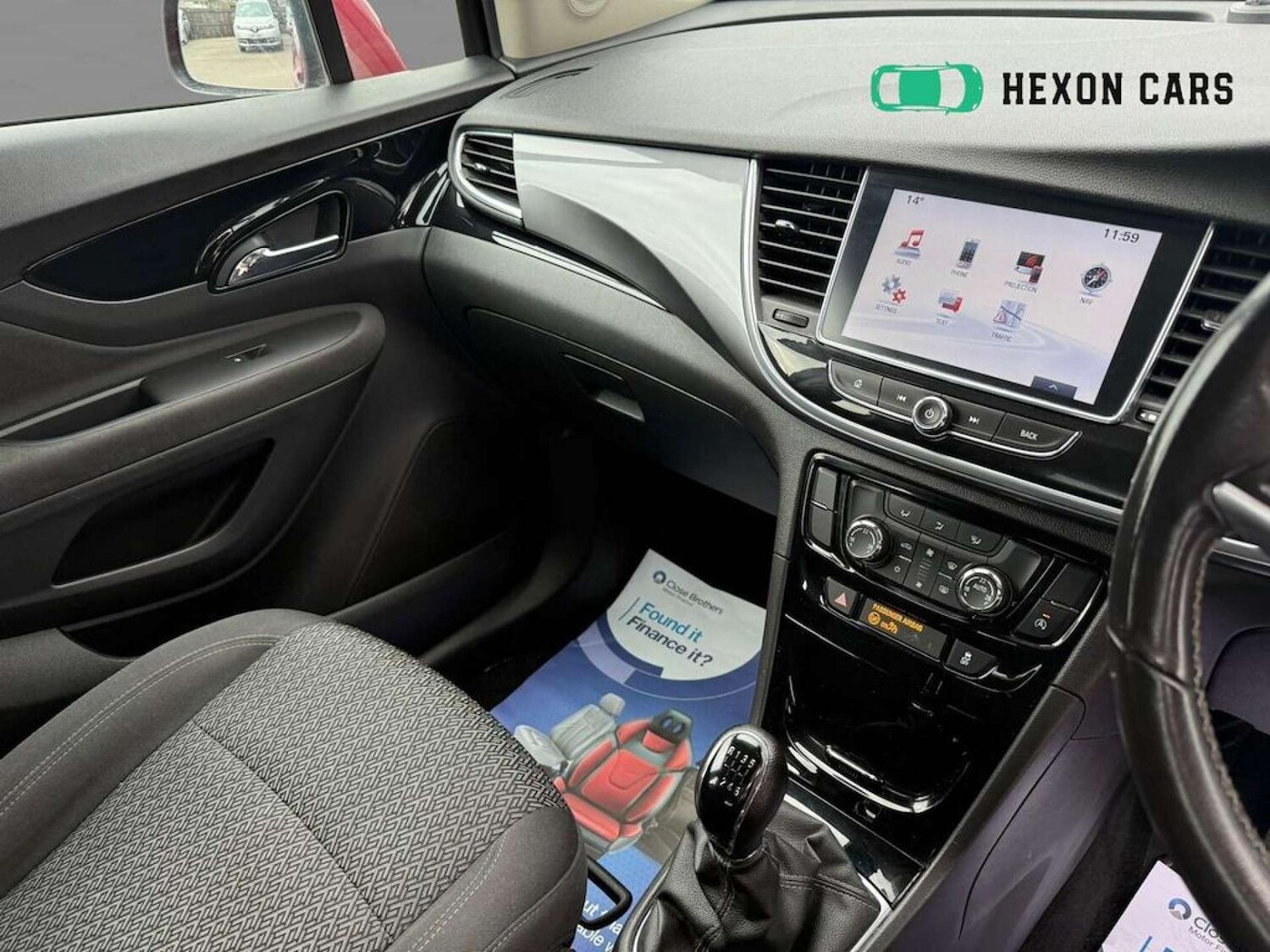 Used Vauxhall Mokka X 2019 for sale - 77829901: Photo 12