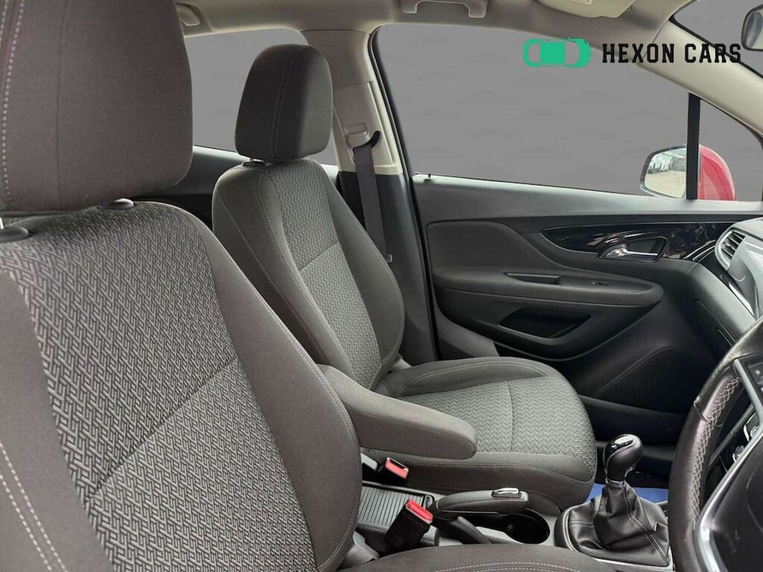 Used Vauxhall Mokka X 2019 for sale - 77829901: Photo 14