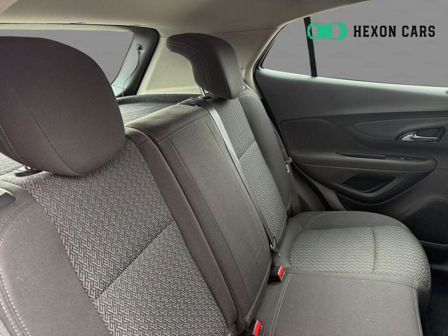 Used Vauxhall Mokka X 2019 for sale - 77829901: Photo 15