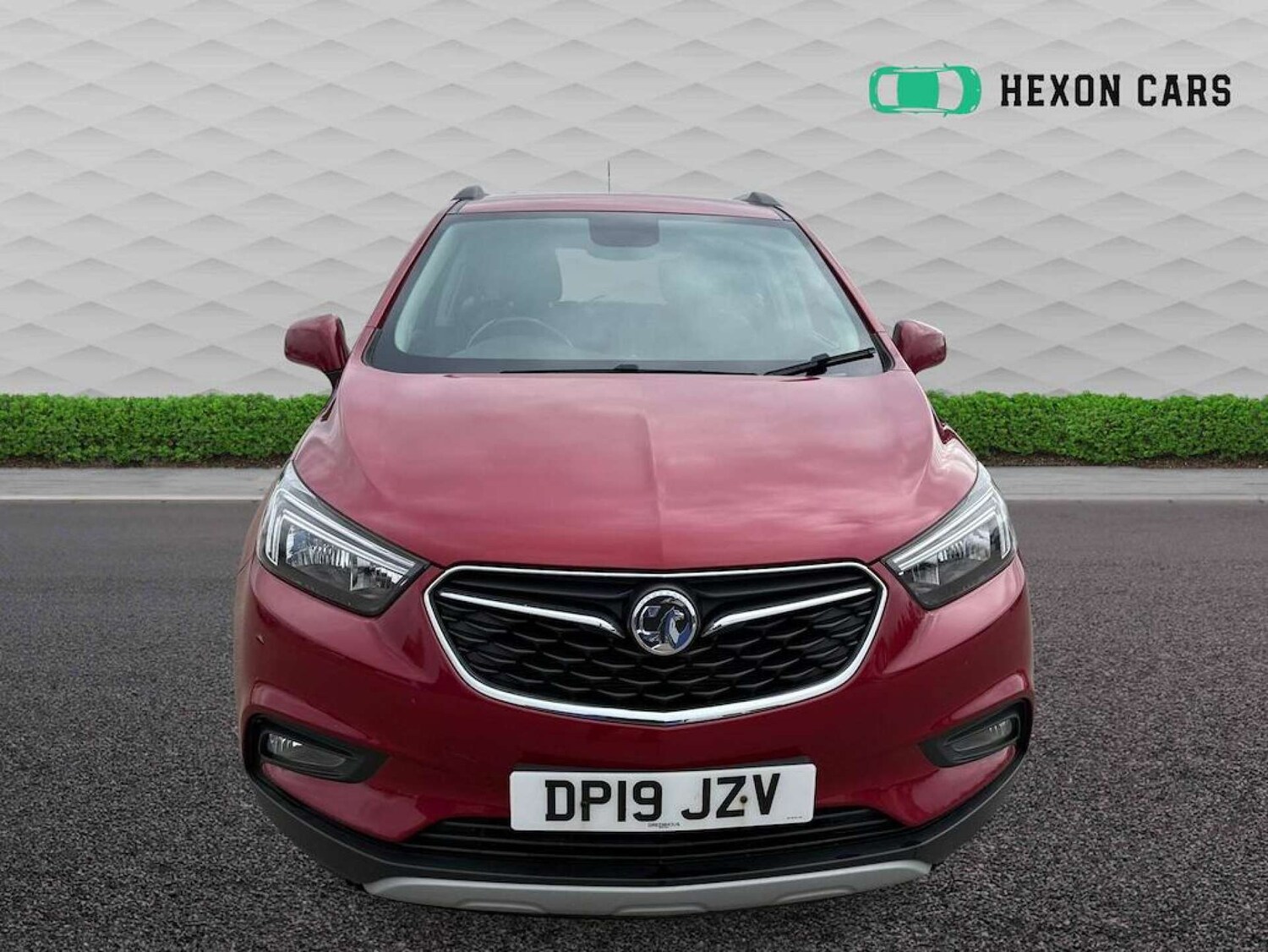 Used Vauxhall Mokka X 2019 for sale - 77829901: Photo 17