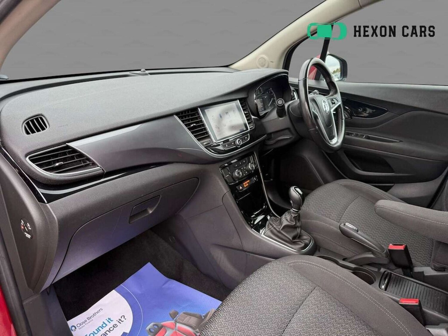 Used Vauxhall Mokka X 2019 for sale - 77829901: Photo 18