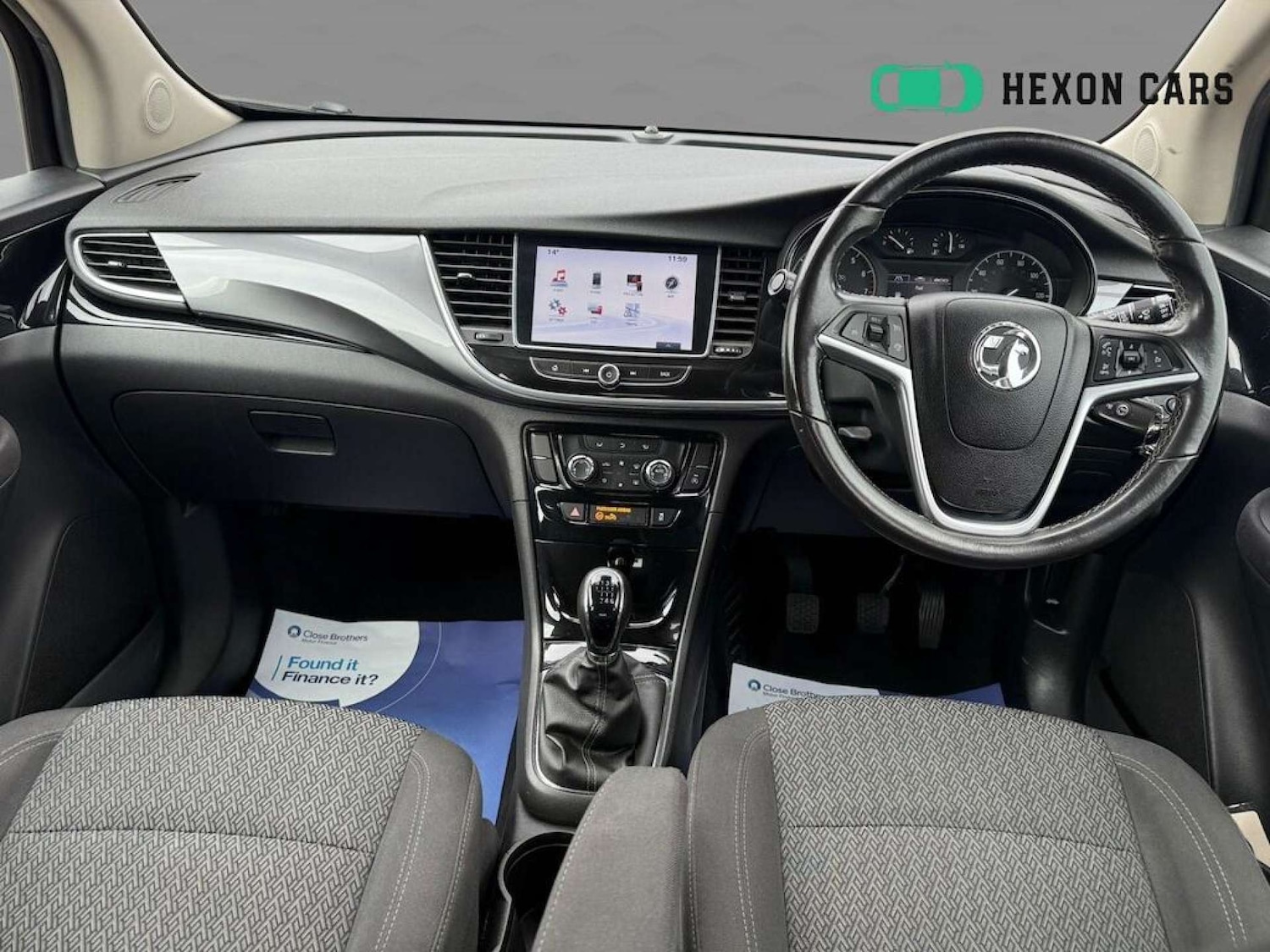 Used Vauxhall Mokka X 2019 for sale - 77829901: Photo 2