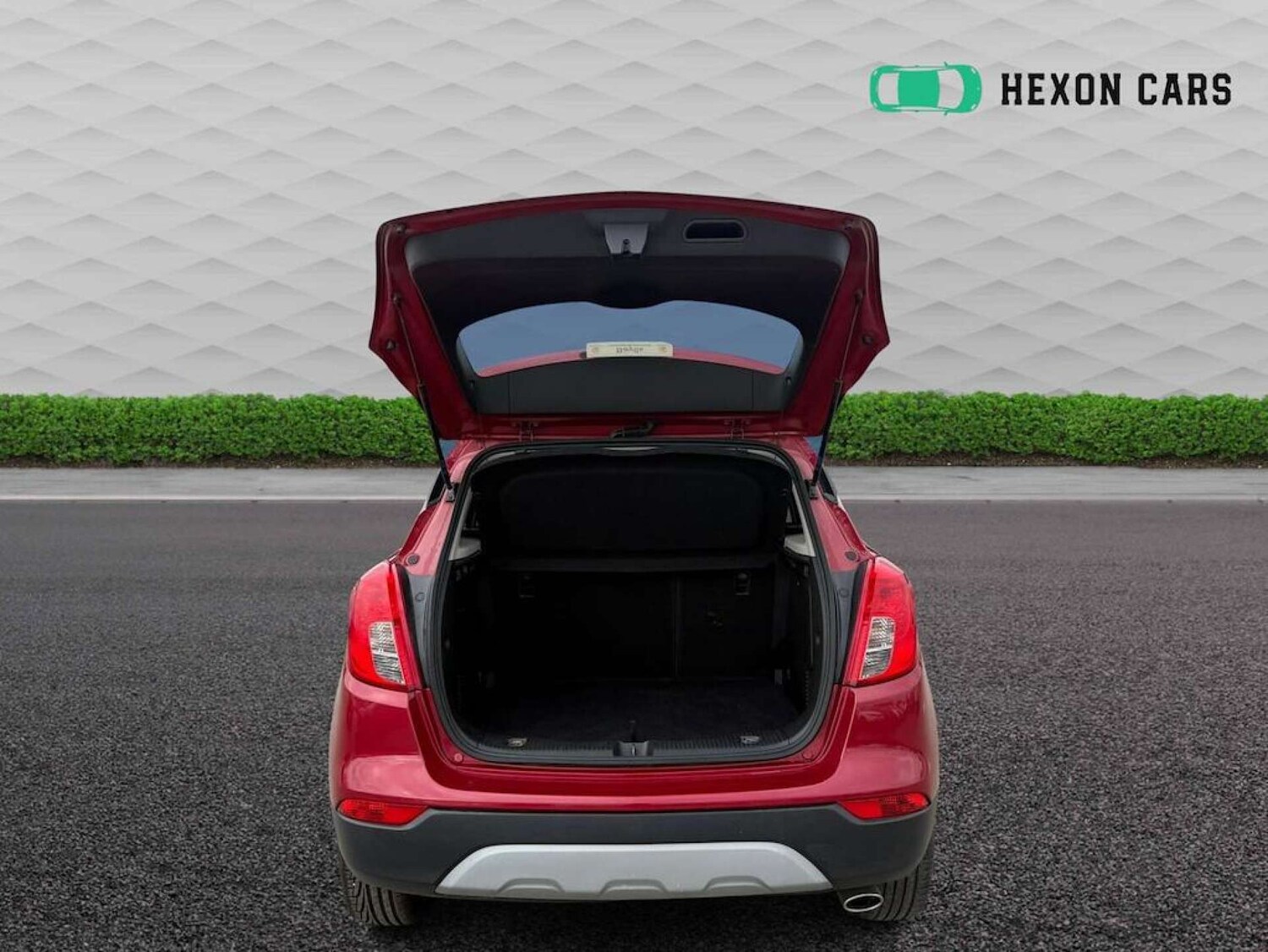 Used Vauxhall Mokka X 2019 for sale - 77829901: Photo 20