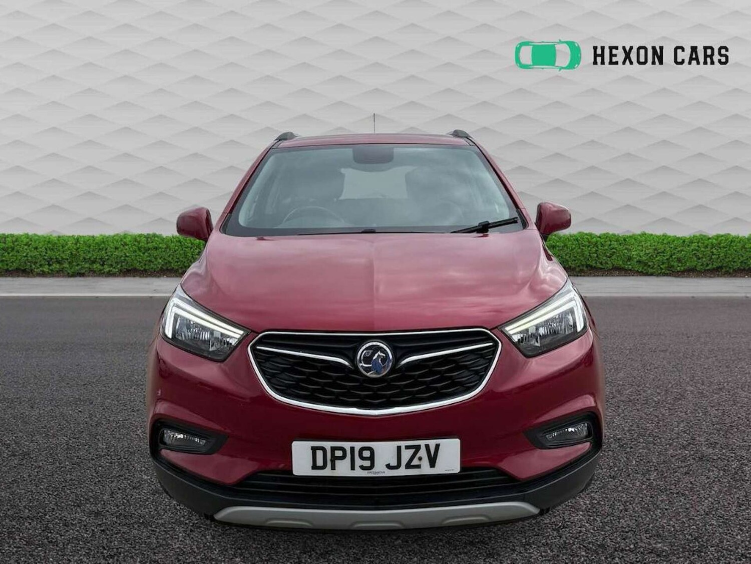 Used Vauxhall Mokka X 2019 for sale - 77829901: Photo 22