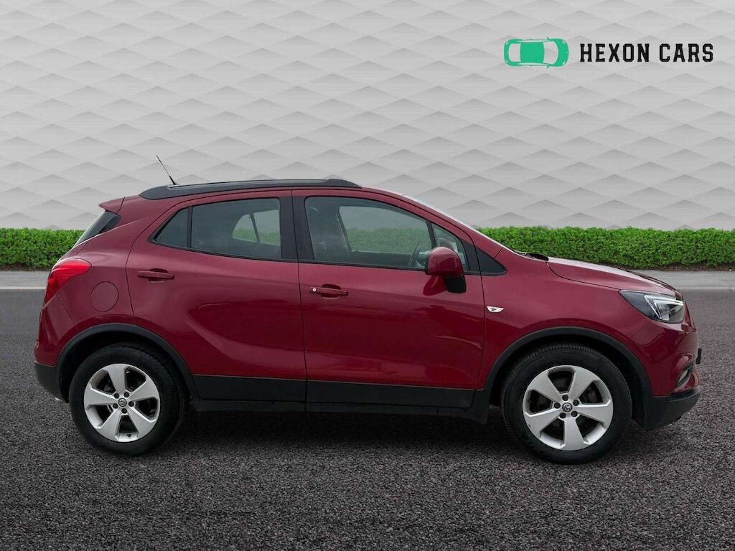 Used Vauxhall Mokka X 2019 for sale - 77829901: Photo 3