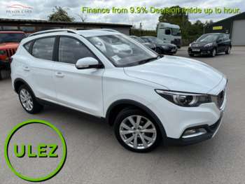 2018 - 1.5 VTi-TECH Excite SUV 5dr Petrol Manual Euro 6 (s/s) (106 ps)