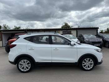Used MG MG ZS 2018 for sale - 74591129: Photo