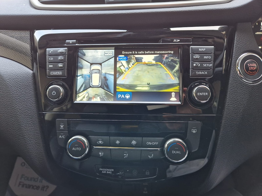 Used Nissan X-Trail 2016 for sale - 76603072: Photo 11