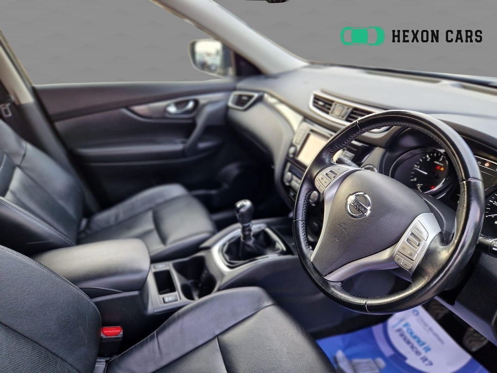 Used Nissan X-Trail 2016 for sale - 76603072: Photo 12