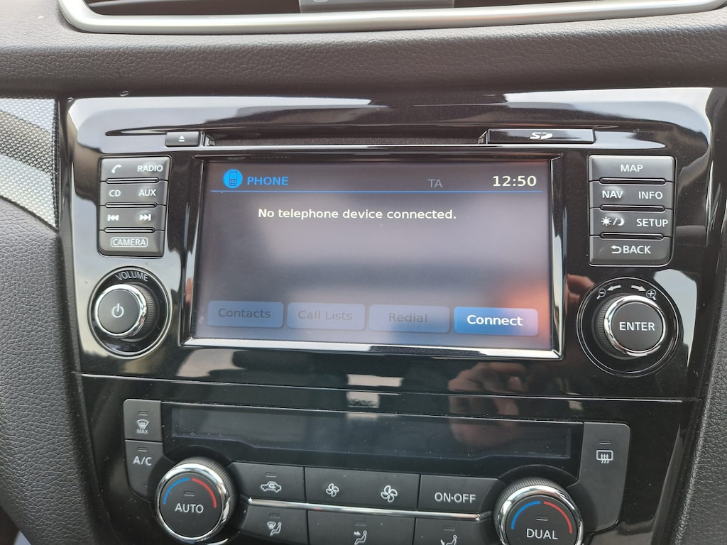 Used Nissan X-Trail 2016 for sale - 76603072: Photo 13