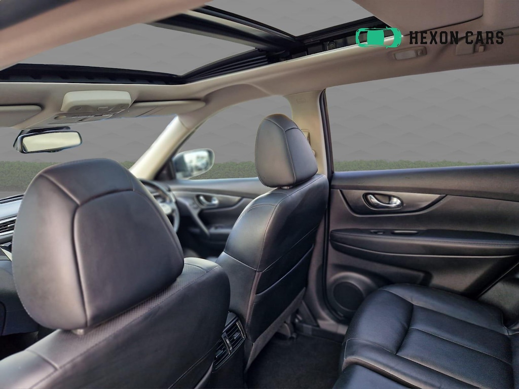 Used Nissan X-Trail 2016 for sale - 76603072: Photo 14