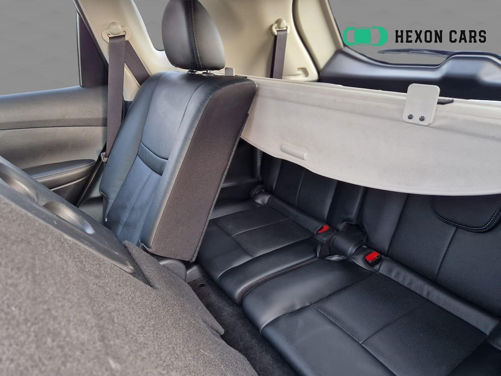 Used Nissan X-Trail 2016 for sale - 76603072: Photo 17