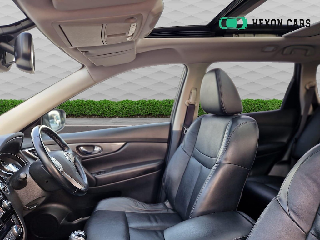 Used Nissan X-Trail 2016 for sale - 76603072: Photo 18