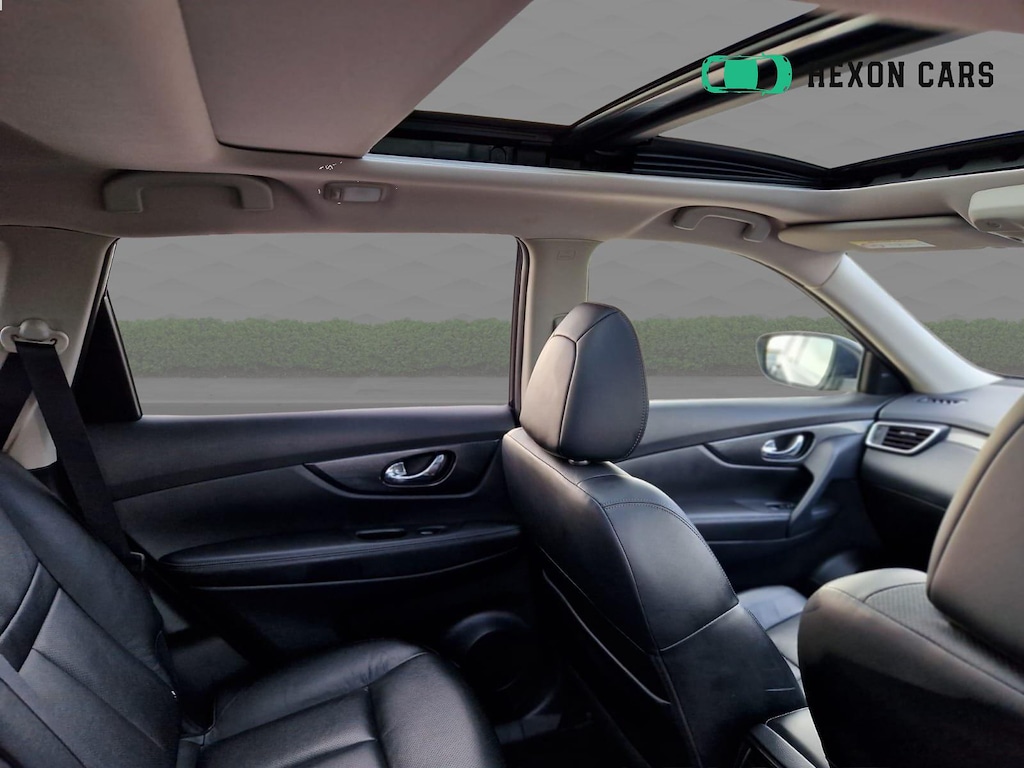 Used Nissan X-Trail 2016 for sale - 76603072: Photo 20