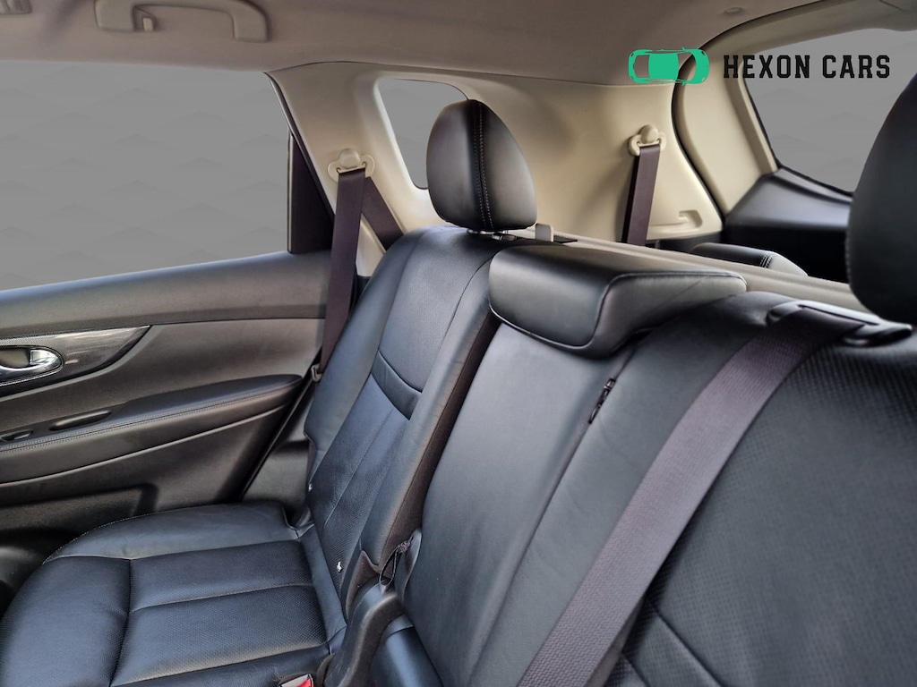 Used Nissan X-Trail 2016 for sale - 76603072: Photo 24