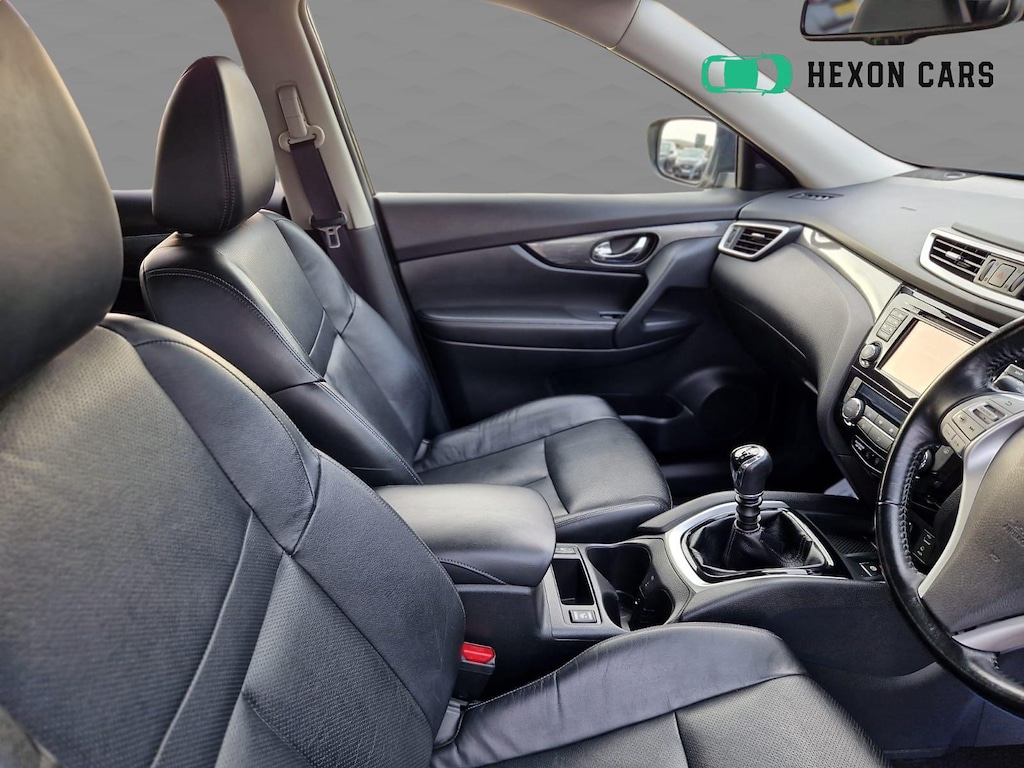 Used Nissan X-Trail 2016 for sale - 76603072: Photo 25