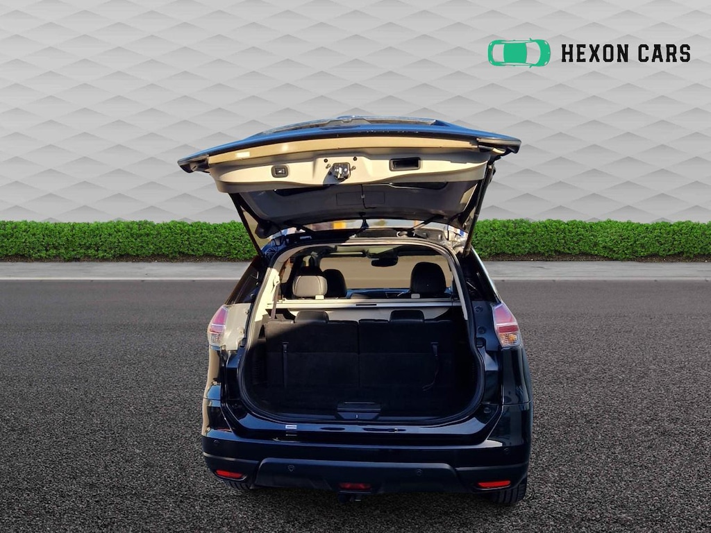 Used Nissan X-Trail 2016 for sale - 76603072: Photo 27