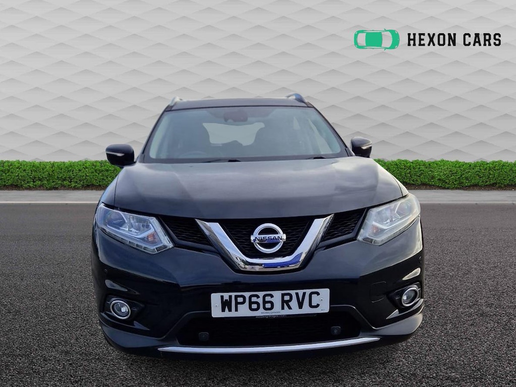 Used Nissan X-Trail 2016 for sale - 76603072: Photo 28