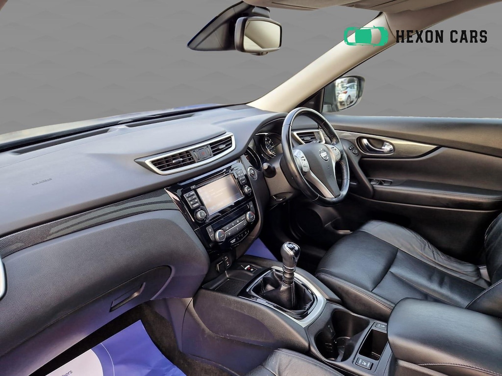 Used Nissan X-Trail 2016 for sale - 76603072: Photo 8