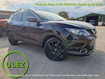 2015 - 1.2 DIG-T Tekna SUV 5dr Petrol Manual 2WD Euro 5 (s/s) (115 ps)