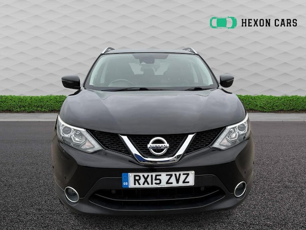 Used Nissan Qashqai 2015 for sale - 76104500: Photo 21