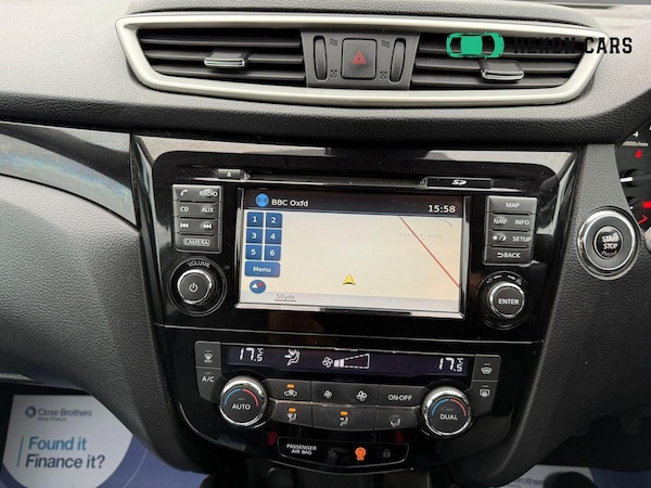 Used Nissan Qashqai 2015 for sale - 76104500: Photo 23