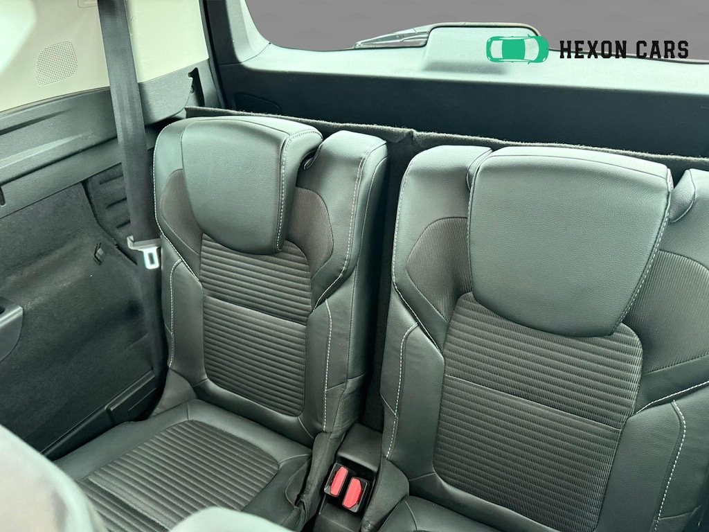 Used Renault Grand Scenic 2017 for sale - 76447346: Photo 10