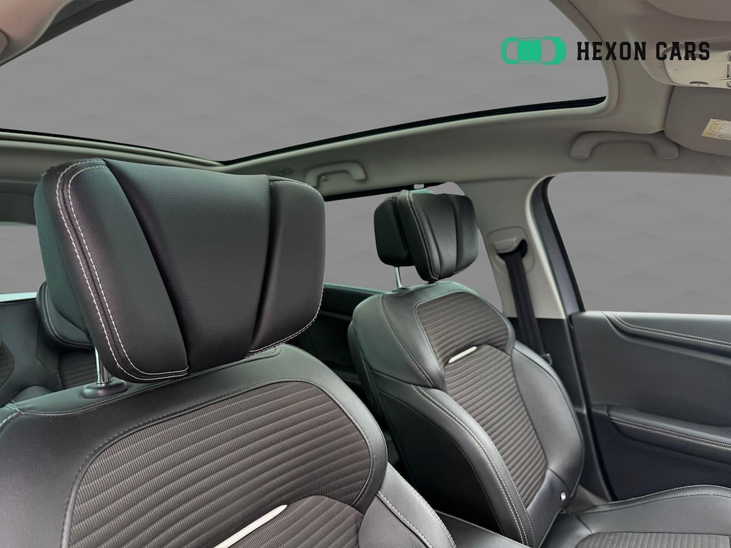 Used Renault Grand Scenic 2017 for sale - 76447346: Photo 12