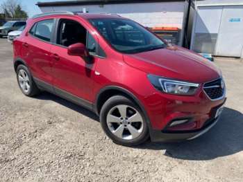 2019 - 1.4T ecoTEC Design Nav 5dr