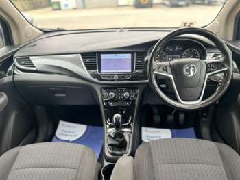 Used Vauxhall Mokka X 2019 for sale - 74551365: Photo