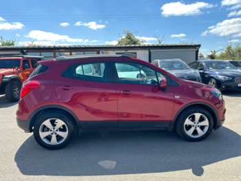 Used Vauxhall Mokka X 2019 for sale - 74551365: Photo