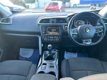 Used Renault Kadjar 2016 for sale - 74175936: Photo